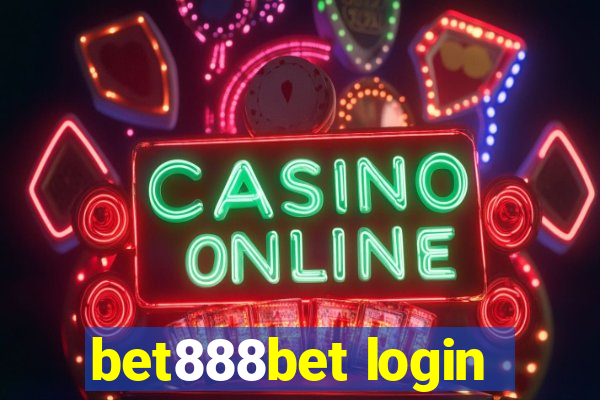 bet888bet login